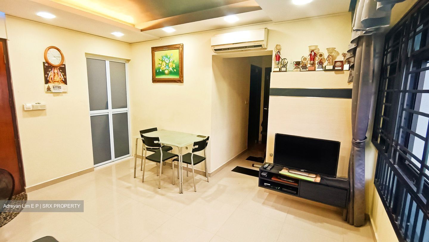 Blk 337A Tah Ching Road (Jurong West), HDB 3 Rooms #382344181